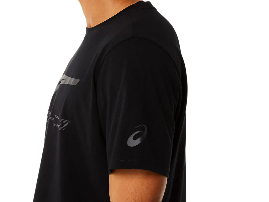 tiger_ss_tee_4.webp Heren ASICS Shirts Met Korte Mouwen*Tiger Ss Tee