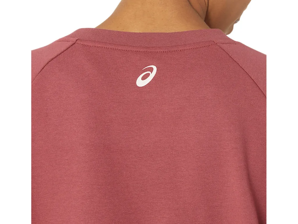 tiger_sweatshirt_3.webp Missen ASICS Shirts Met Lange Mouwen*Tiger Sweatshirt