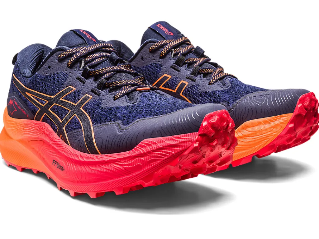 trabuco_max__1.webp Heren ASICS Trail Running*Trabuco Max 2