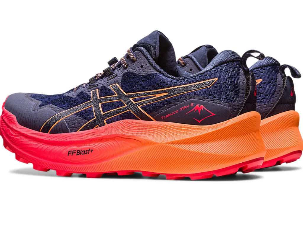 trabuco_max__2.webp Heren ASICS Trail Running*Trabuco Max 2
