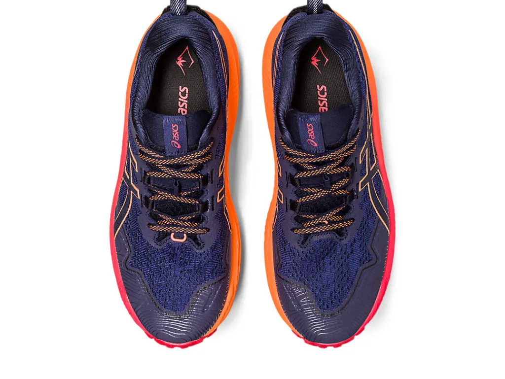 trabuco_max__5.webp Heren ASICS Trail Running*Trabuco Max 2