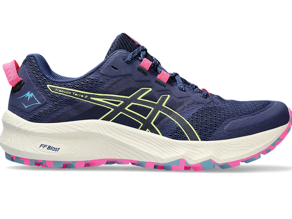 Missen ASICS Trail Running*Trabuco Terra 2
