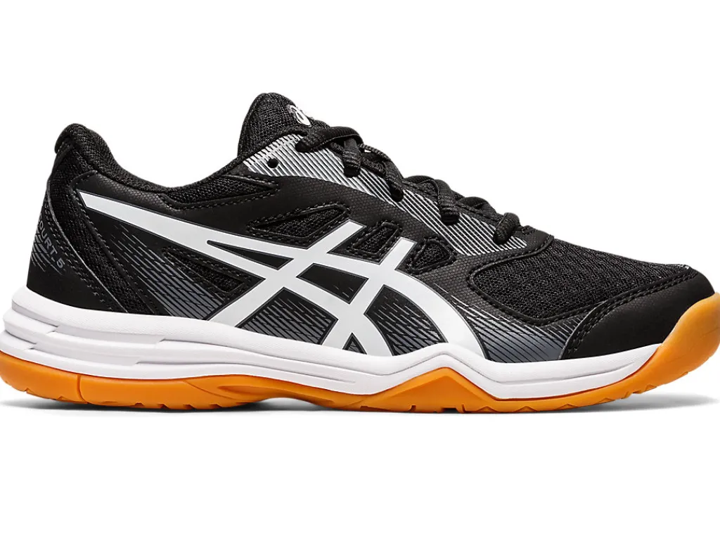 Kinderen ASICS Andere Sporten*Upcourt 5 Gs