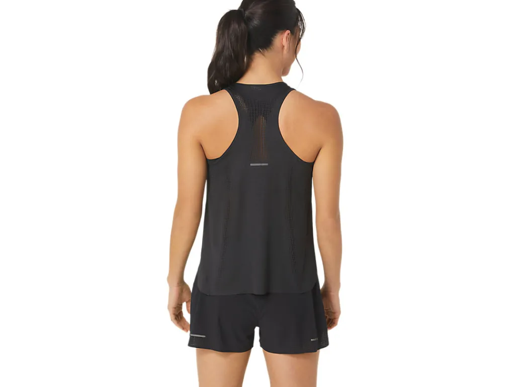 Missen ASICS Shirts Met Korte Mouwen*Ventilate Actibreeze Graphic Tank