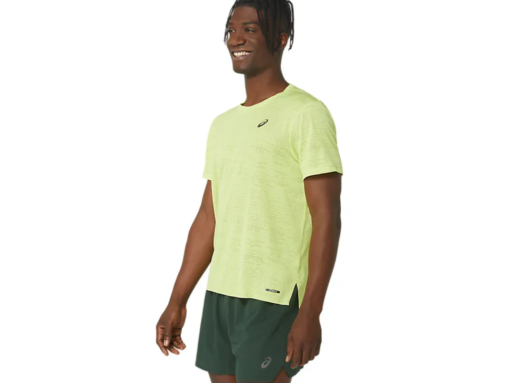 ventilate_actibreeze_ss_top_2-1.webp Heren ASICS Shirts Met Korte Mouwen*Ventilate Actibreeze Ss Top