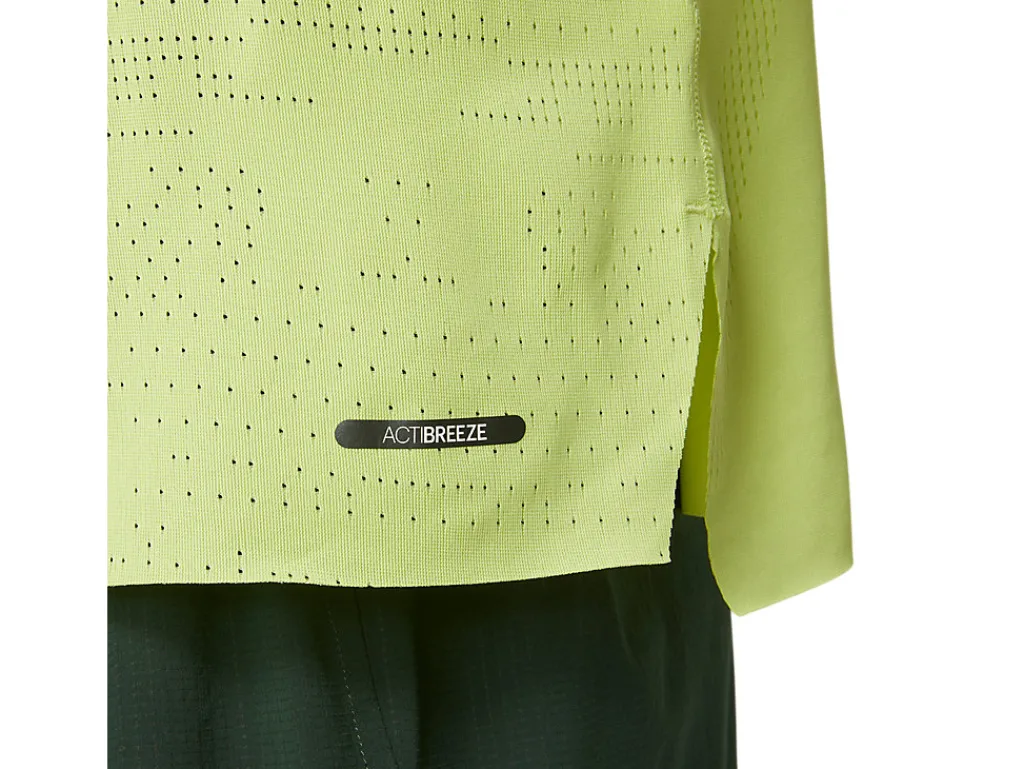 ventilate_actibreeze_ss_top_4-1.webp Heren ASICS Shirts Met Korte Mouwen*Ventilate Actibreeze Ss Top