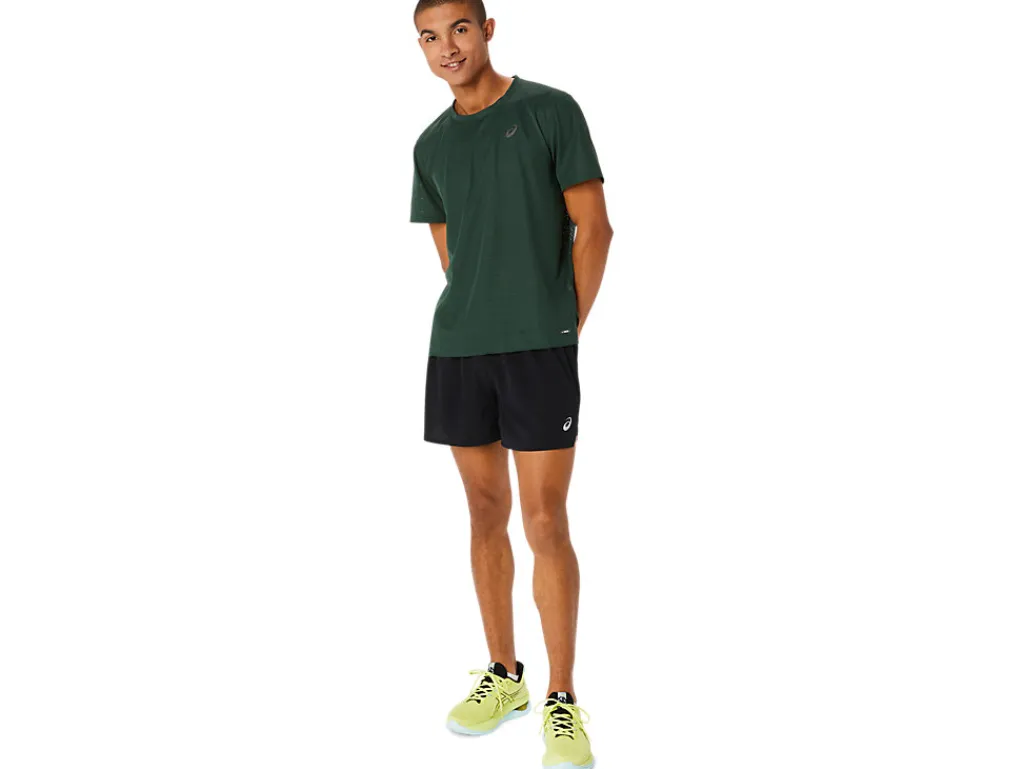 ventilate_actibreeze_ss_top_5.webp Heren ASICS Shirts Met Korte Mouwen*Ventilate Actibreeze Ss Top