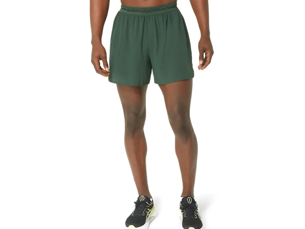 Heren ASICS Shorts*Ventilate 5In Short