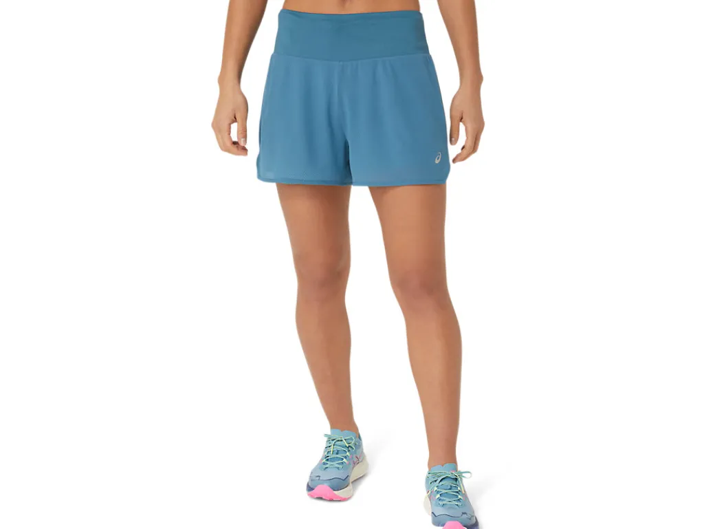 Missen ASICS Shorts*Ventilate 2-N-1 3.5In Short
