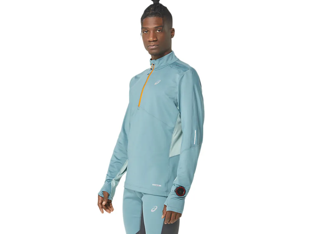 winter_run__zip_mid_layer_2-1.webp Heren ASICS Shirts Met Lange Mouwen*Winter Run 1/2 Zip Mid Layer