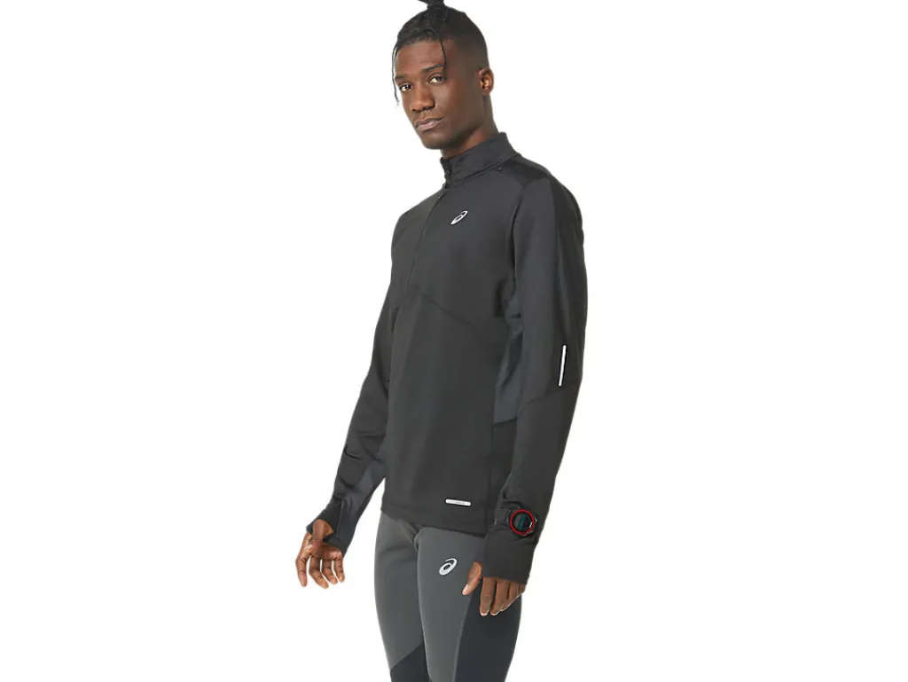 winter_run__zip_mid_layer_2.webp Heren ASICS Shirts Met Lange Mouwen*Winter Run 1/2 Zip Mid Layer