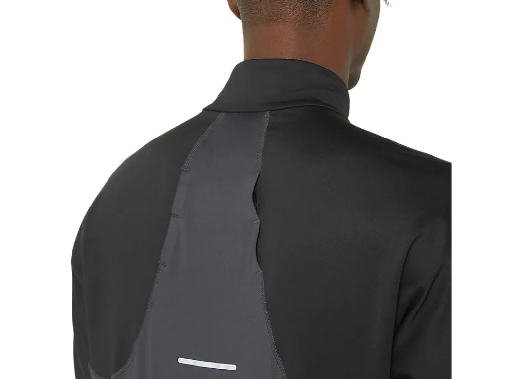 winter_run__zip_mid_layer_3.webp Heren ASICS Shirts Met Lange Mouwen*Winter Run 1/2 Zip Mid Layer