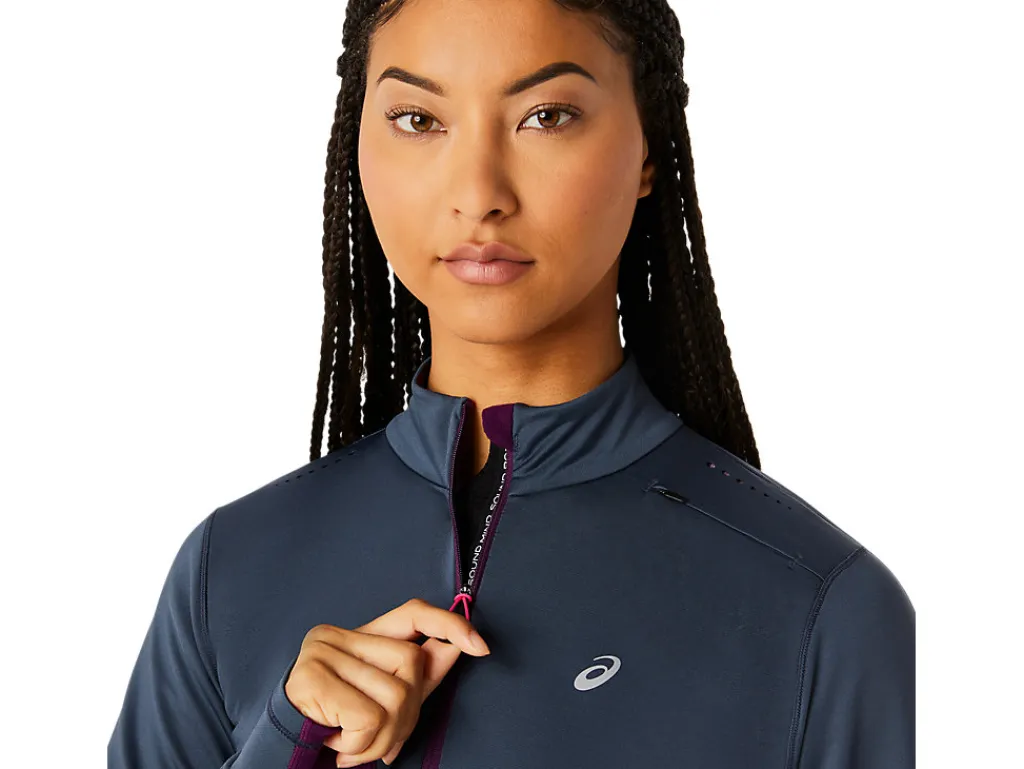 winter_run__zip_mid_layer_4-3.webp Missen ASICS Shirts Met Lange Mouwen*Winter Run 1/2 Zip Mid Layer