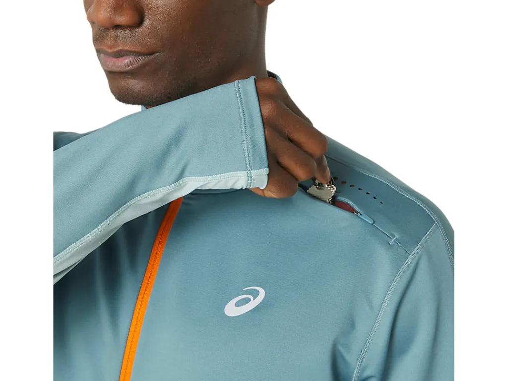 winter_run__zip_mid_layer_5-1.webp Heren ASICS Shirts Met Lange Mouwen*Winter Run 1/2 Zip Mid Layer