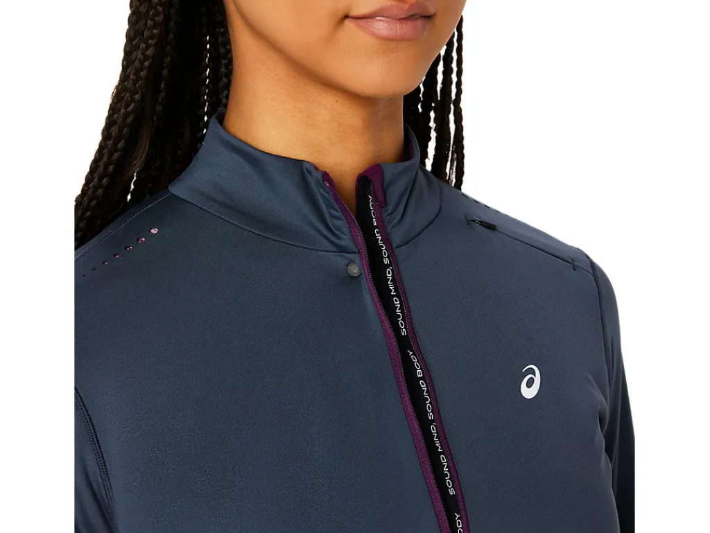 winter_run__zip_mid_layer_5-3.webp Missen ASICS Shirts Met Lange Mouwen*Winter Run 1/2 Zip Mid Layer