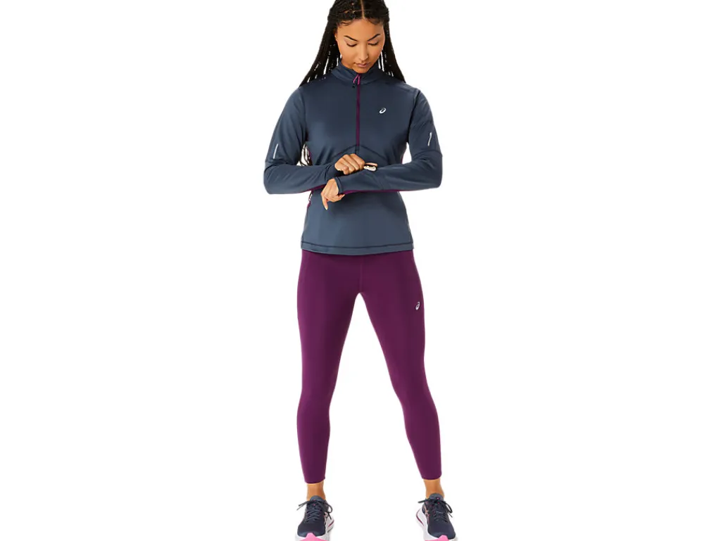 winter_run__zip_mid_layer_8-3.webp Missen ASICS Shirts Met Lange Mouwen*Winter Run 1/2 Zip Mid Layer