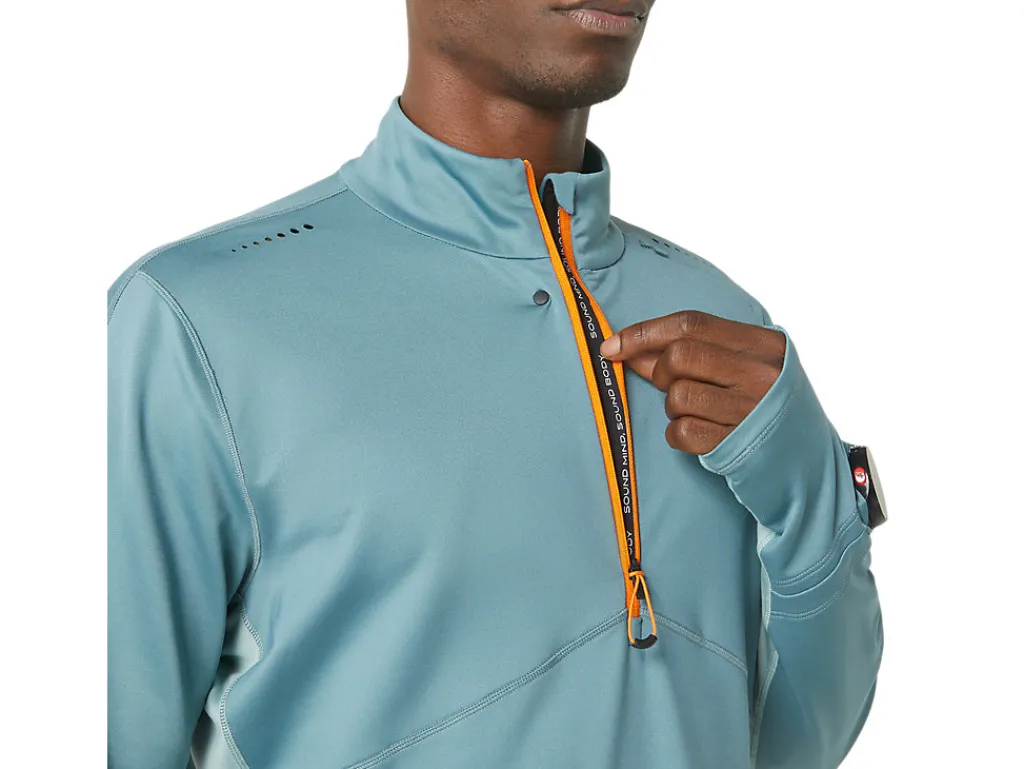 winter_run__zip_mid_layer_9-1.webp Heren ASICS Shirts Met Lange Mouwen*Winter Run 1/2 Zip Mid Layer