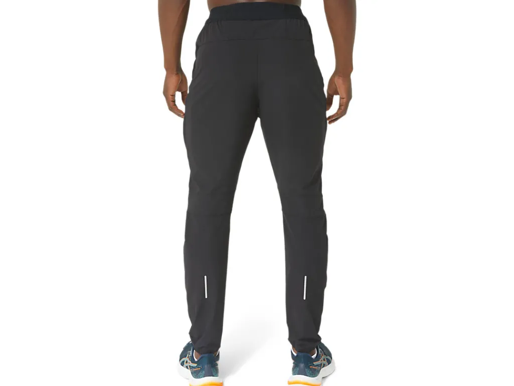 Heren ASICS Broek*Winter Run Pant