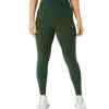 Missen ASICS Tights & Leggings*Winter Run Tight