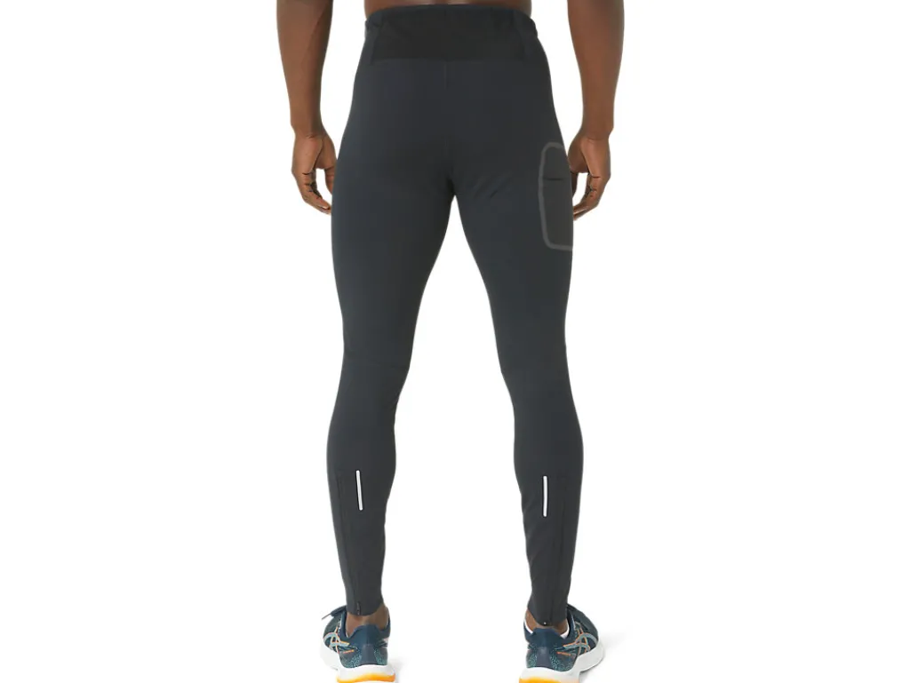 Heren ASICS Tights & Leggings*Winter Run Tight